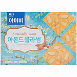아이비 아몬드블라썸