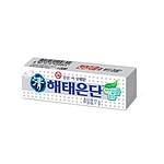 은단청