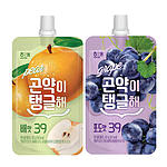 곤약이탱글해
