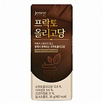 젠느프락토 올리고당