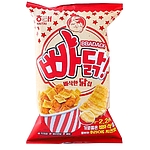 빠닭 후라이드치킨맛