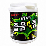 졸음번쩍껌