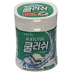 자일리톨 쿨러쉬