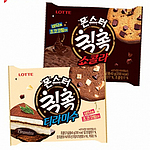 몬스터칙촉 (쇼콜라/티라미수)