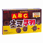 ABC 초코쿠키