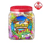 롤리팝 반반한 애니멀