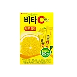 비타c박스 비타민과립