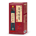 홍삼 양갱