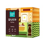 뽑아쓰는 키친티슈 (150매)