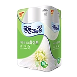 잘풀리는집 깨끗한 3겹 화이트&소프트 화장지