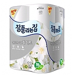 잘풀리는집 깨끗한 3겹 화장지