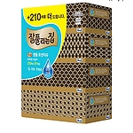잘풀리는집 명품 로션티슈 오리진