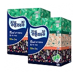 잘풀리는집 리얼실키 티슈