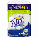 비바 도톰한 3겹 화장지
