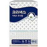 크리넥스 디럭스 각티슈