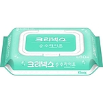 크리넥스 순수라이트 물티슈 (캡형)