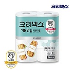 크리넥스 안심 클래식 키친타올