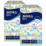 크리넥스 클래식 더블 각티슈