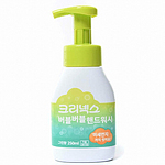크리넥스 버블버블 핸드워시