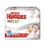 하기스 C 매직 뉴 컴포트 밴드형 기저귀