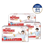 하기스 C 매직 뉴 컴포트 팬티형 기저귀