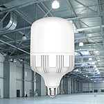 LED U볼 매장램프 (36W, E39)