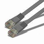 CAT.6 UTP 플랫 랜케이블