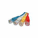 CAT.6 UTP 다이렉트 랜 케이블 (LS-6UTPD)