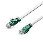 CAT.6 UTP 고급 크로스 랜케이블 (LS-6UTPC)