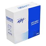 CAT.5E UTP 랜케이블 (MBF-C5E100GS)