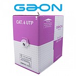 CAT.6e UTP 랜케이블