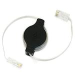 자동감김형 CAT5 UTP 다이렉트 랜 케이블 (C2508)