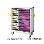 아르티아 트레이 카트 (알루미튬 프레임)