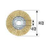 브러시 (원형)