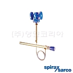 액체팽창식 온도조절시스템