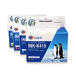 삼성호환잉크카트리지 (INK-M410/NP-SA-0410M)