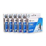 엡손호환잉크카트리지 (85N (T0851) BK/NP-R-0851BK)