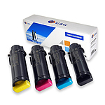 제록스 호환 토너 카트리지 (CP315 (CT202610) BK/GG-CXCM315BK)