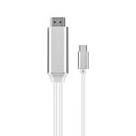 USB-C to HDMI 미러링 케이블 (B2058HTC)