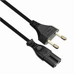 국산 AC 8자 코드 파워케이블 (ML-PW8)