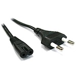220V 전용 8자 파워 케이블