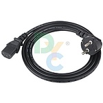 컴퓨터 파워 코드 (IEC-G10B)