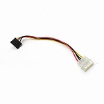 IDE to SATA 1구 전원 케이블