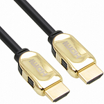 4K HDMI 1.4 메탈릭 케이블 (NMC-HK0)