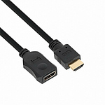 4K HDMI 2.0 연장 케이블 (NMC-HFBN)