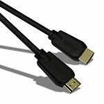 4K HDMI 1.4 골드 케이블