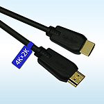 4K HDMI 2.0 골드 케이블