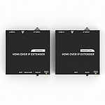 HDMI 거리 연장기 (NEXT-370HDC)