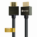 4K HDMI 2.0 슬림 케이블 (ACH-AAS1)