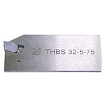 절단 블레이드 (THBS)